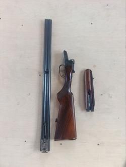 ИЖ-58 МА