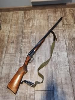 ИЖ 58 МАЕ 12 калибр 