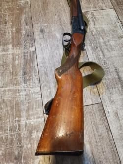 ИЖ 58 МАЕ 12 калибр 