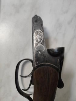 ИЖ-58 МАЕ 12/70