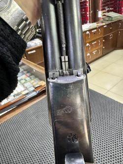 Иж 58 МАЕ 12/70