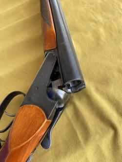 ИЖ-58 МАЕ 12/70