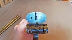 Иж-58 МАЕ. 16 калибр.