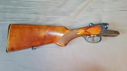 Иж-58 МАЕ. 16 калибр.