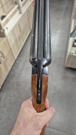 ИЖ-58 МАЕ, кал. 12х70