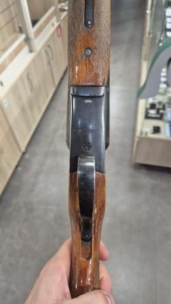 ИЖ-58 МАЕ, кал. 12х70