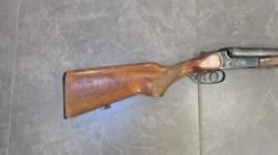 ИЖ-58 МАЕ, кал. 12х70