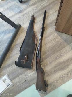 Иж-58 MAE, калибр 16/70