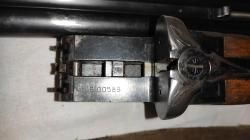 ИЖ-58 МАЕ с эжектором 12х70