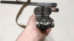 ИЖ-58 МАЕ с эжектором 12х70