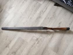 ИЖ-58 МАЕ с сейфом