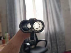 ИЖ-58 МАЕ с сейфом