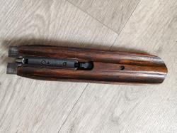 ИЖ-58 МАЕ с сейфом