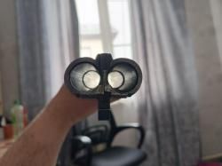 ИЖ-58 МАЕ с сейфом