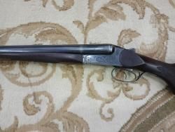 ИЖ-58 МАе Штучное