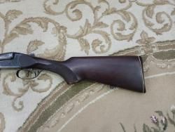 ИЖ-58 МАе Штучное