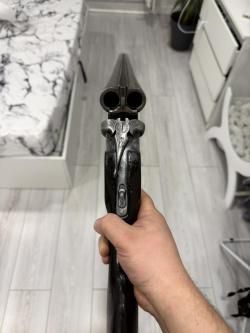 ИЖ-58 МАЕ