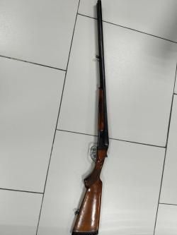ИЖ-58 МАЕ