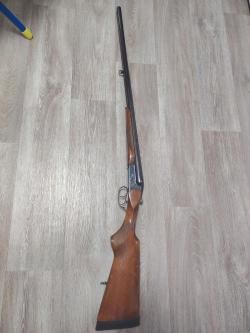 ИЖ-58 МАЕ