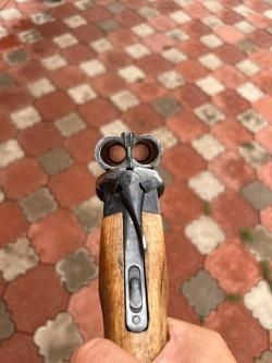 ИЖ-58 МАЕ