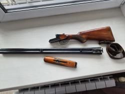 ИЖ-58 МЕ 12 калибр