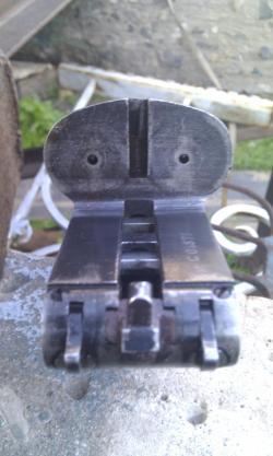 ЗИП ИЖ-58МА 12 кал 