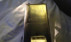 ЗИП ИЖ-58МА 12 кал 