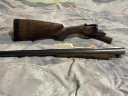 Иж 58 штучное с паспортом