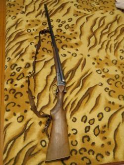 ИЖ-58 штучное