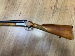 ИЖ-58 СССР , кал. 16/70  в СПБ