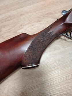 Иж-58, стволы 750мм. СССР - 1959г