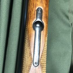 Иж-58 в экспортном исполнении.