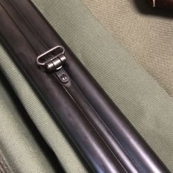 Иж-58 в экспортном исполнении.