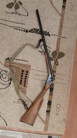 Иж-58