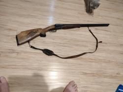 Иж 58