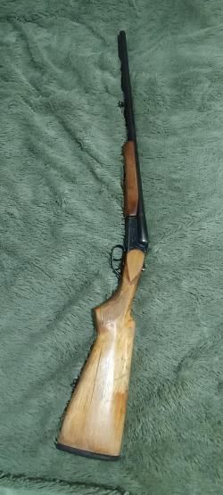 ИЖ 58