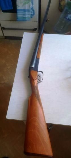 Иж-58