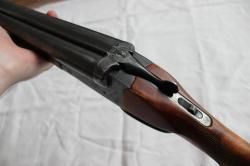 ИЖ-58 16 калибр 1963 г.в.