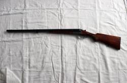 ИЖ-58 16 калибр 1963 г.в.