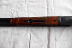 ИЖ-58 16 калибр 1963 г.в.