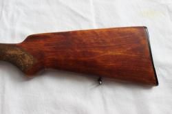 ИЖ-58 16 калибр 1963 г.в.