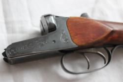 ИЖ-58 16 калибр 1963 г.в.