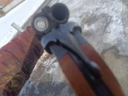 ИЖ 58 16 калибр