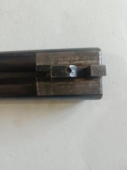 ИЖ 58 16 калибр