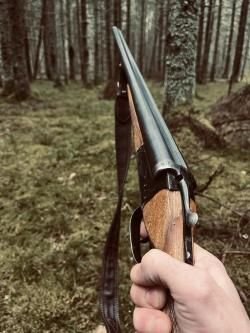 ИЖ-58