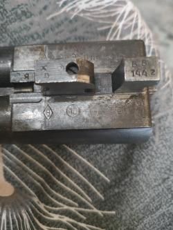 Иж 58 