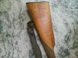 Иж 58 