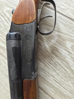 Иж 58