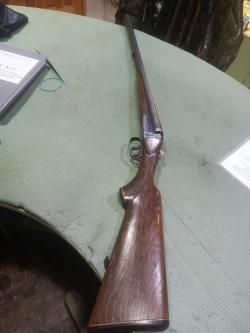 ИЖ 58