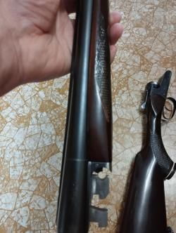ИЖ 58